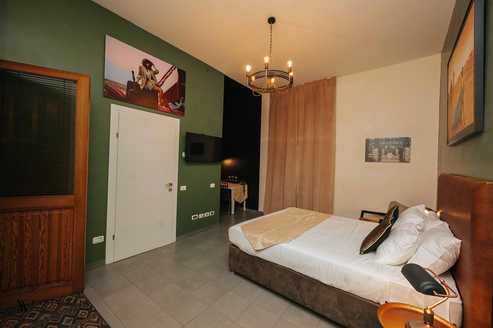 Inta Hotel (Adults Only) Тел Авив Екстериор снимка