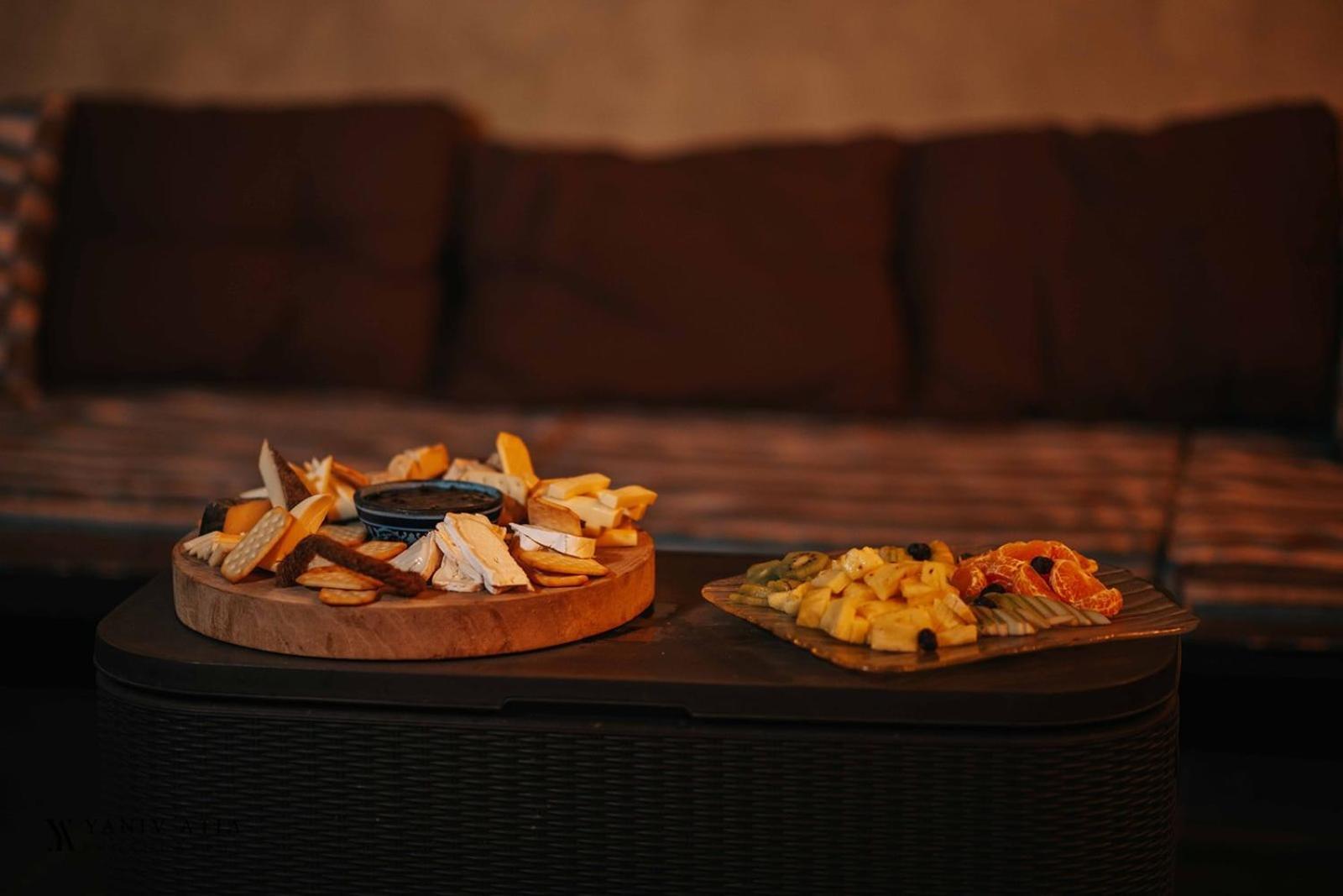 Inta Hotel (Adults Only) Тел Авив Екстериор снимка