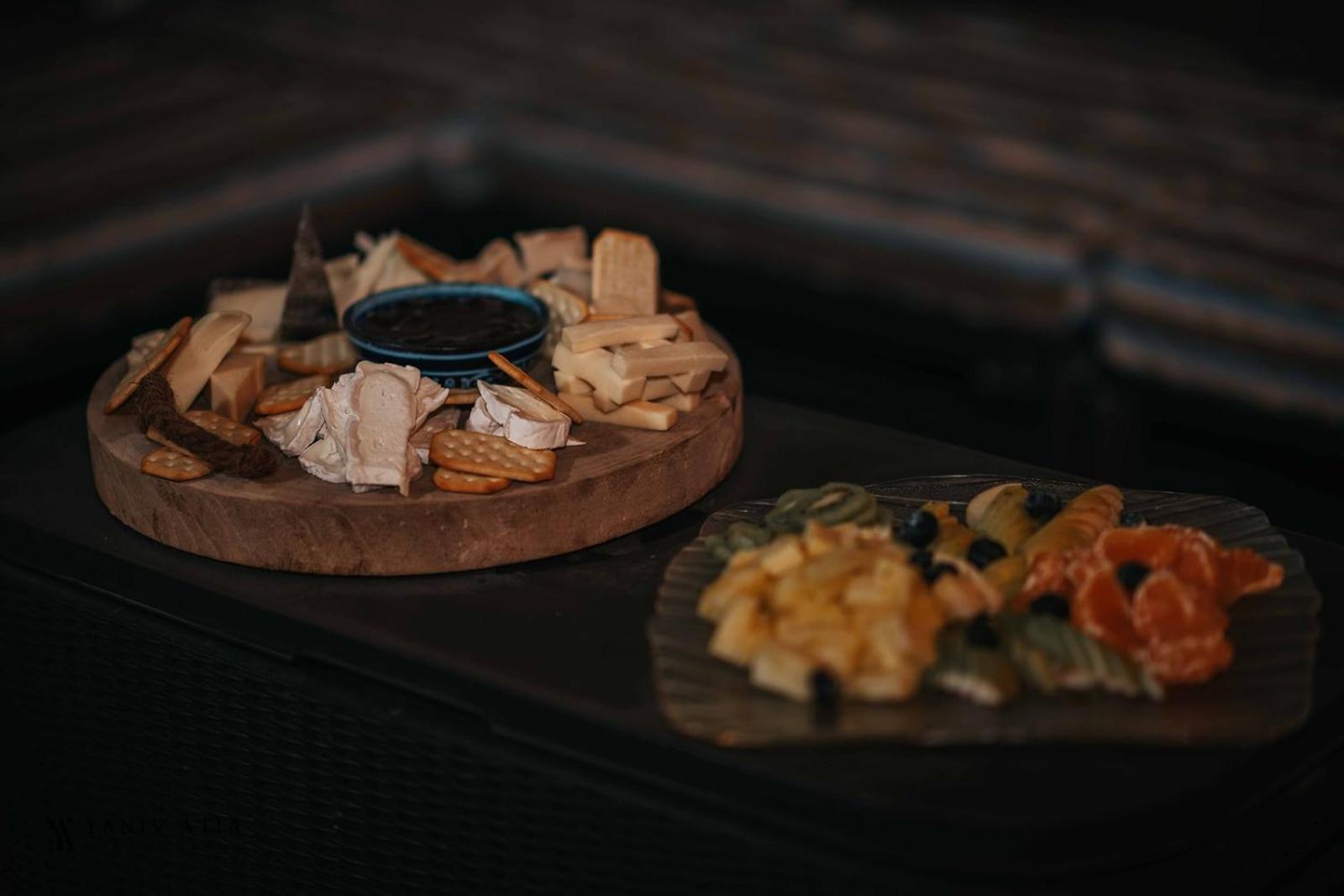 Inta Hotel (Adults Only) Тел Авив Екстериор снимка