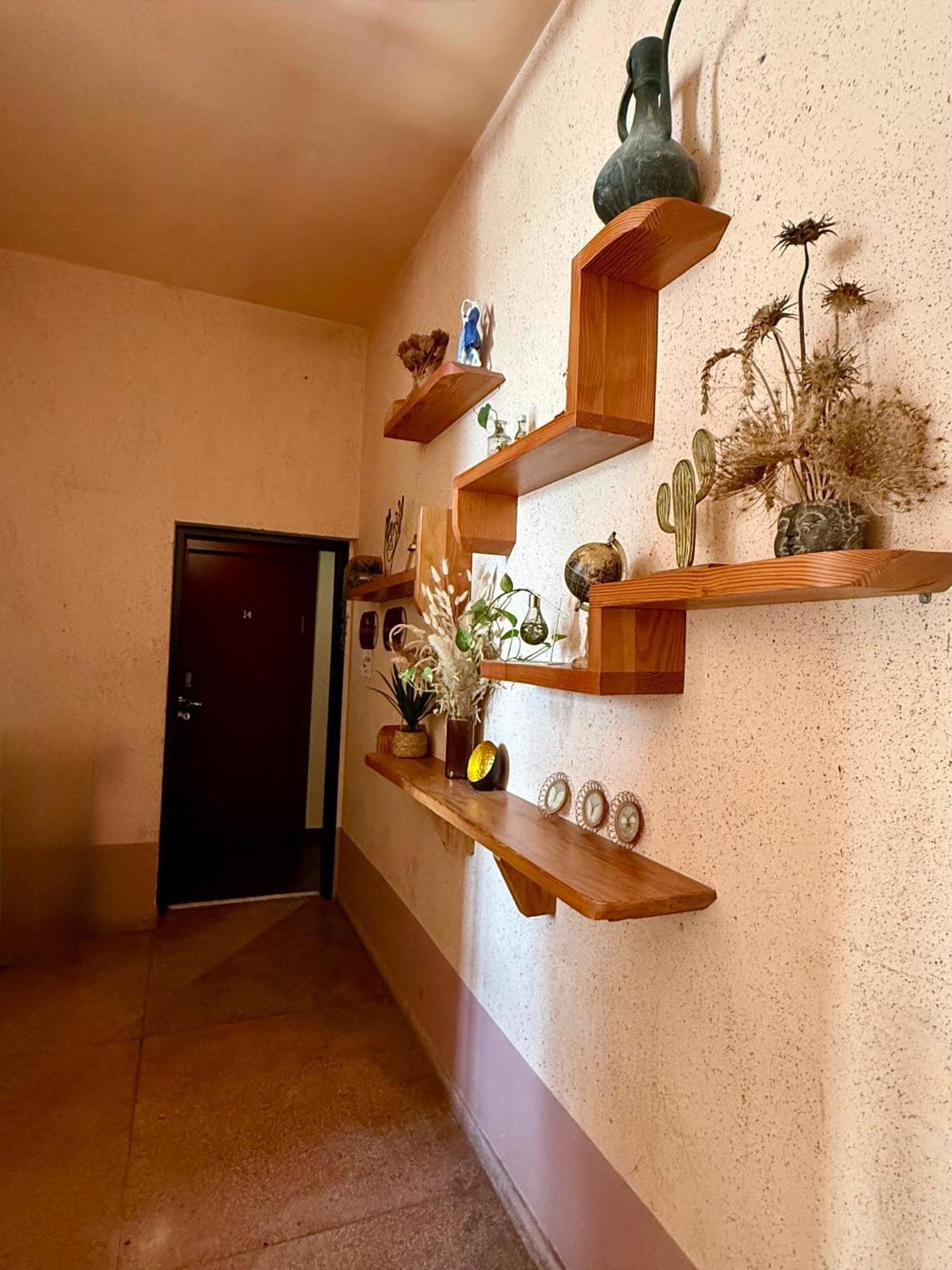 Inta Hotel (Adults Only) Тел Авив Екстериор снимка